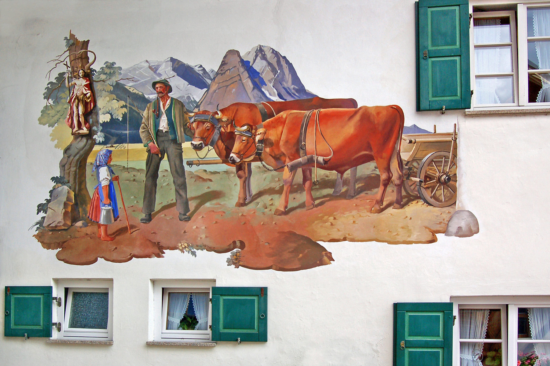 Garmisch-Partenkirchen